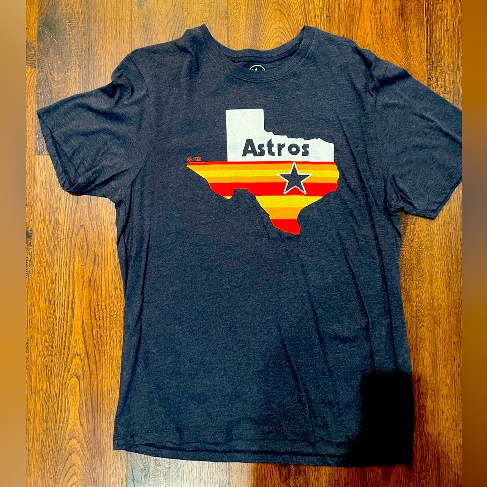 Houston Astros T-Shirt